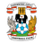 Wappen von Coventry